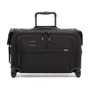 TUMI Alpha Garment Carry-On 6-Suit