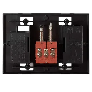 Newhouse Hardware Doorbell Chime 6.75x4.75x1.75