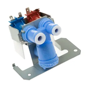 Parts Master GE Refrig. Water Valve 3.5in