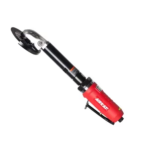 AIRCAT 4-inch Red Cut-Off Tool