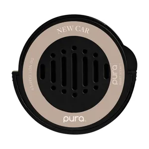 Pura Car Scent Refill New Car 0.33oz