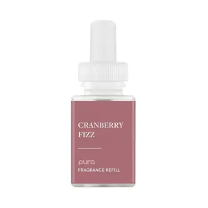 Pura Cranberry Fizz Scent