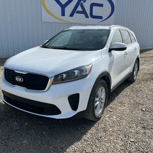 2019 KIA SORENTO AWD