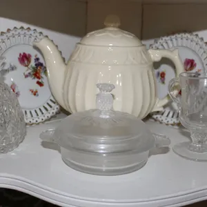 China & Glassware