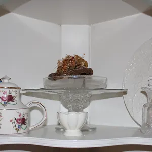 China & Glassware
