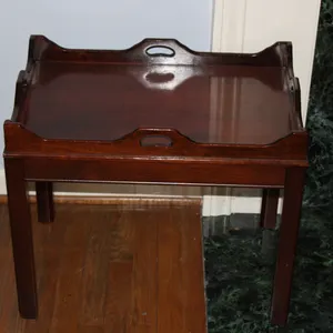 Tea Side Table