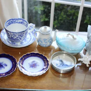 China & Décor