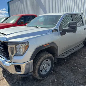 2023 GMC  Sierra HD  Base  4x4  Pickup  Truck  1GT49LE76PF237730