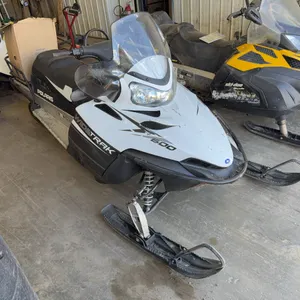 2014 Polaris   600 Widetrax  SN1PU6NS4EC005320