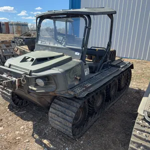 2016 Argo  XTI   8x8  UTV   2DG0000T5GNK38918