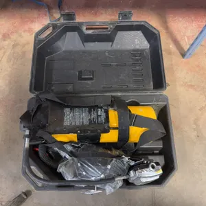 Scott Air Pack SCBA w/ Tank, Regulator, Mask, etc.
