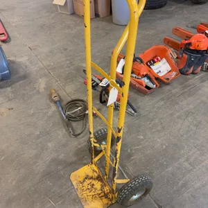 2-Wheel Dolly