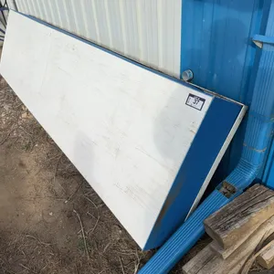 12’ X 3’ Tank