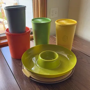 Tupperware
