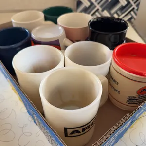 Coffee Mugs