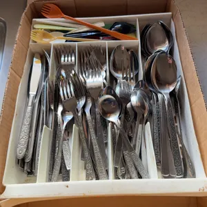 Silverware