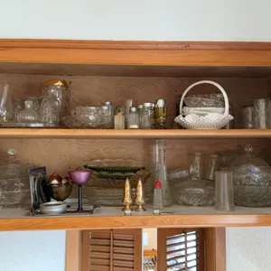 Glassware