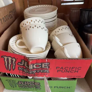 Dishes