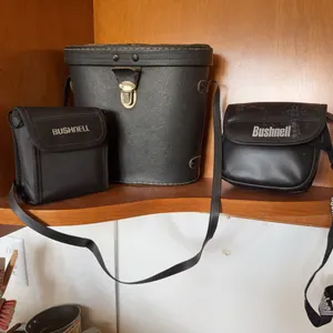 Masterview 7500 By International & Bushnell Binoculars
