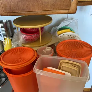 Tupperware