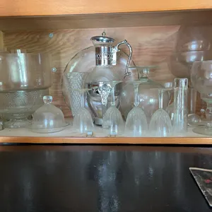 Glassware
