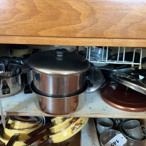 Pots & Pans, Proctor-Silex Blender