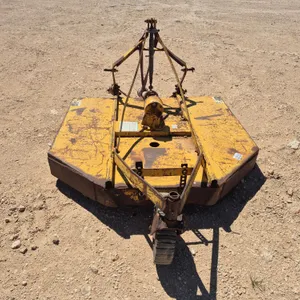 ROTARY MOWER