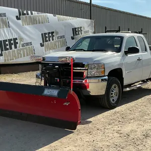 2013 CHEVROLET SILVERADO 2500HD EXTENDED CAB 4X4 PICKUP VIN: 1GC2KVC80DZ370822