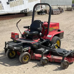 CASTEC ARTICULATOR 421D ZERO TURN SN: 1751000
