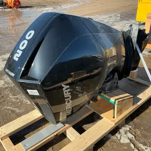 MERCURY MODEL# 12000013A 200HP OUTBOARD MOTOR  SN: 3B135213