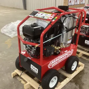 UNUSED 2026 EASY-KLEEN MAGNUM 4000 PRESSURE WASHER SN: 260996