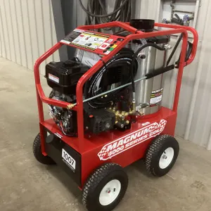 UNUSED 2026 EASY-KLEEN MAGNUM 4000 PRESSURE WASHER SN: 260995