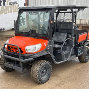KUBOTA RTV-X1140 UTV SN: 16104