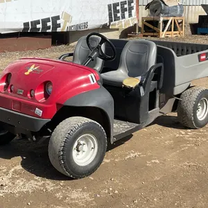 TORO 07288 WORKMAN UTV SN: 280000212
