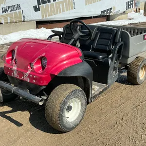 TORO WORKMAN UTV SN: 240000255