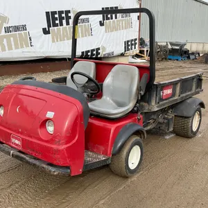 TORO 07364 WORKMAN UTV SN: 260000169