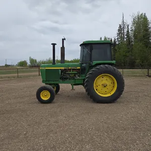 1973 John Deere 4430 Tractor