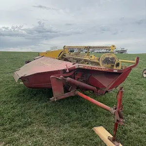 New Holland 495 HAYBINE