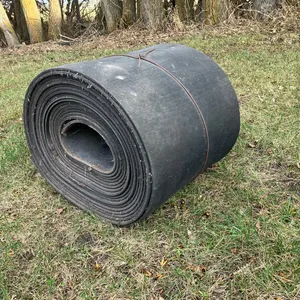 Rubber Belting