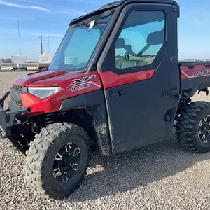 ID 2868 2022 Polaris Ranger 1000XP Side by Side