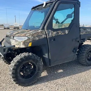ID 2869 2023 Polaris Ranger 1000XP UTV