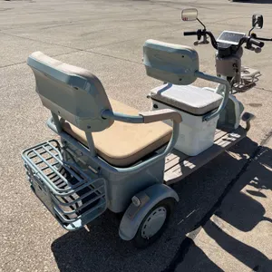 2026 IR IRGC40 Electric Scooter/Golf Cart -Brand New
