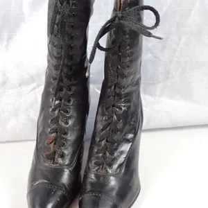 Women's Dress Boots