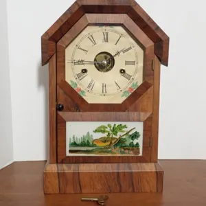 Seth Thomas Mantel Clock
