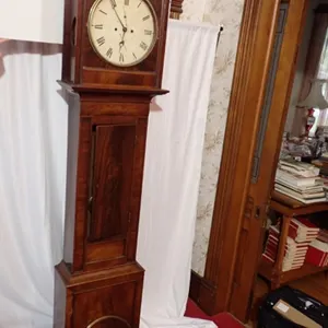 Grandfather's Clock