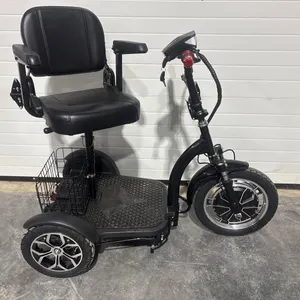 SHOK ZAPPY LA Mobility