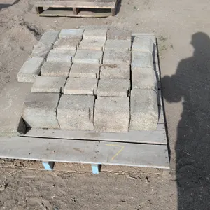 CONCRETE BLOCKS