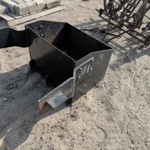 ROCK BOX