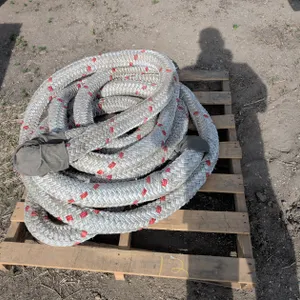 TOW ROPE