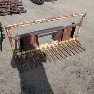 QUICK TACH BUCKTHORN REMOVAL ATTACHMENT